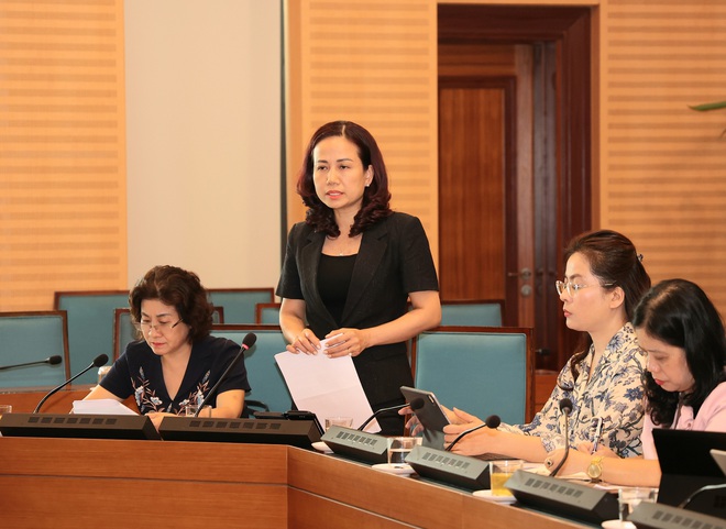 Hà Nội cần lập bản đồ các điểm sốt xuất huyết nguy cơ cao, triển khai ngay đề án chủ động phòng chống- Ảnh 11. Hà Nội cần lập bản đồ các điểm sốt xuất huyết nguy cơ cao, triển khai ngay đề án chủ động phòng chống- Ảnh 11.