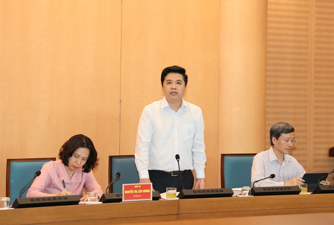 Hà Nội cần lập bản đồ các điểm sốt xuất huyết nguy cơ cao, triển khai ngay đề án chủ động phòng chống- Ảnh 5. Hà Nội cần lập bản đồ các điểm sốt xuất huyết nguy cơ cao, triển khai ngay đề án chủ động phòng chống- Ảnh 5.