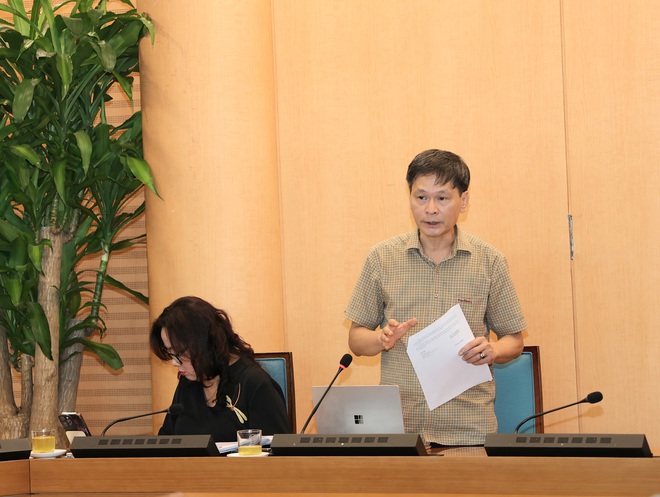 Hà Nội cần lập bản đồ các điểm sốt xuất huyết nguy cơ cao, triển khai ngay đề án chủ động phòng chống- Ảnh 10. Hà Nội cần lập bản đồ các điểm sốt xuất huyết nguy cơ cao, triển khai ngay đề án chủ động phòng chống- Ảnh 10.