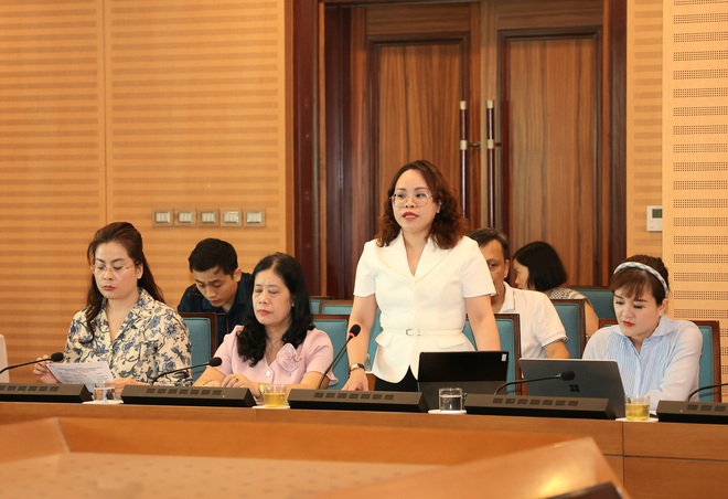 Hà Nội cần lập bản đồ các điểm sốt xuất huyết nguy cơ cao, triển khai ngay đề án chủ động phòng chống- Ảnh 12. Hà Nội cần lập bản đồ các điểm sốt xuất huyết nguy cơ cao, triển khai ngay đề án chủ động phòng chống- Ảnh 12.