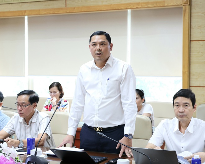12 điểm mới của chính sách BHYT, trong đó có tăng mức hỗ trợ đóng cho một số đối tượng- Ảnh 3.
