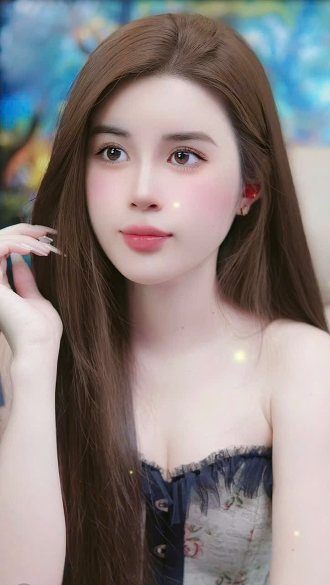 Ngọc Ánh - Idol mới của dòng nhạc quê hương, mộc mạc nhưng đầy duyên dáng- Ảnh 3.