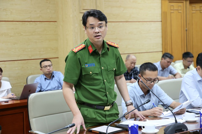 Xây dựng Luật An toàn thực phẩm (sửa đổi) để giải quyết kịp thời các hạn chế, bất cập của thực tiễn- Ảnh 5.