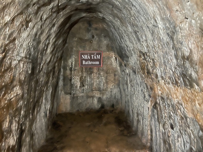 Trở lại thăm địa đạo Vịnh Mốc – ngôi làng kiên cường trong lòng đất Quảng Trị- Ảnh 16.