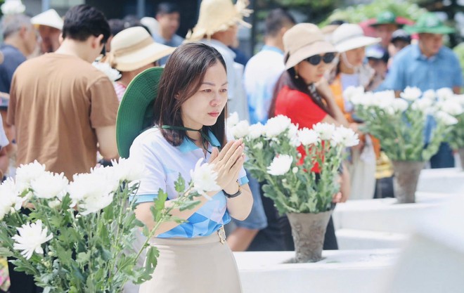 Ngã ba Đồng Lộc những ngày tháng 7- Ảnh 5.