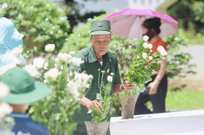 Ngã ba Đồng Lộc những ngày tháng 7- Ảnh 6.