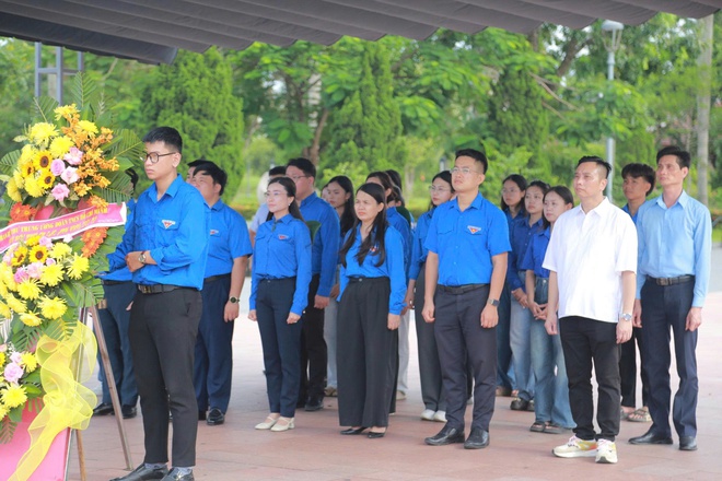 Thành cổ Quảng Trị những ngày tháng 7- Ảnh 6.