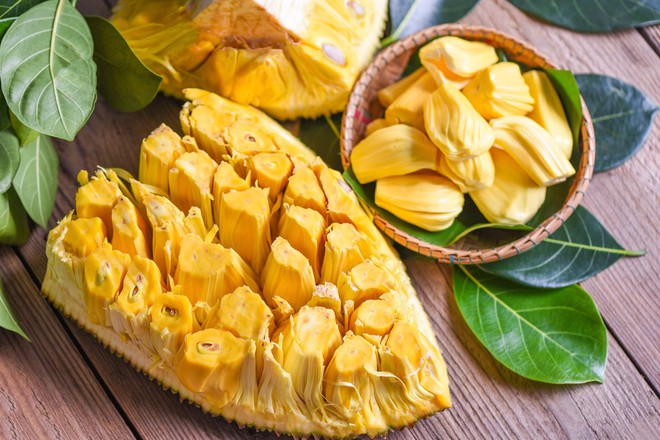 Ăn vải, mít có 'nóng' không? Bà nội trợ tranh cãi, chuyên gia lên tiếng- Ảnh 2. Ăn vải, mít có 'nóng' không? Bà nội trợ tranh cãi, chuyên gia lên tiếng- Ảnh 2.