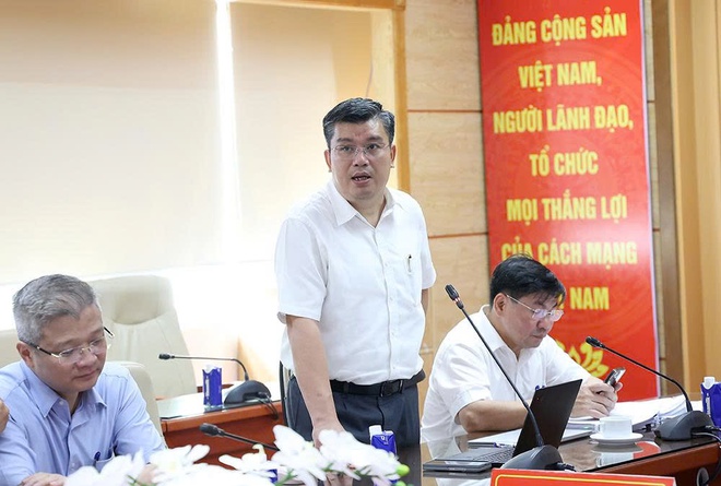 Không để gián đoạn công tác chăm sóc sức khoẻ nhân dân khi thực hiện chính quyền địa phương 2 cấp- Ảnh 4. Không để gián đoạn công tác chăm sóc sức khoẻ nhân dân khi thực hiện chính quyền địa phương 2 cấp- Ảnh 4.
