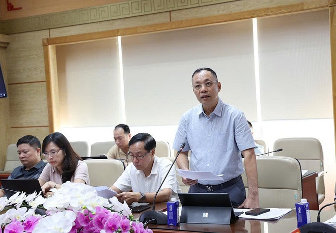 Không để gián đoạn công tác chăm sóc sức khoẻ nhân dân khi thực hiện chính quyền địa phương 2 cấp- Ảnh 7. Không để gián đoạn công tác chăm sóc sức khoẻ nhân dân khi thực hiện chính quyền địa phương 2 cấp- Ảnh 7.