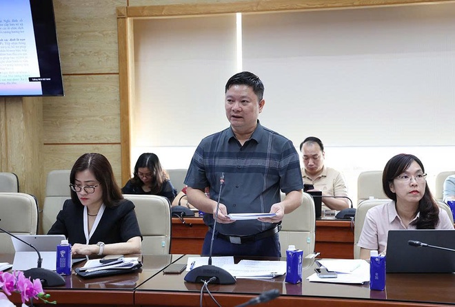 Không để gián đoạn công tác chăm sóc sức khoẻ nhân dân khi thực hiện chính quyền địa phương 2 cấp- Ảnh 9. Không để gián đoạn công tác chăm sóc sức khoẻ nhân dân khi thực hiện chính quyền địa phương 2 cấp- Ảnh 9.