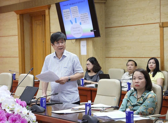 Không để gián đoạn công tác chăm sóc sức khoẻ nhân dân khi thực hiện chính quyền địa phương 2 cấp- Ảnh 10. Không để gián đoạn công tác chăm sóc sức khoẻ nhân dân khi thực hiện chính quyền địa phương 2 cấp- Ảnh 10.