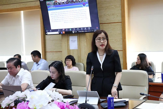Không để gián đoạn công tác chăm sóc sức khoẻ nhân dân khi thực hiện chính quyền địa phương 2 cấp- Ảnh 8. Không để gián đoạn công tác chăm sóc sức khoẻ nhân dân khi thực hiện chính quyền địa phương 2 cấp- Ảnh 8.