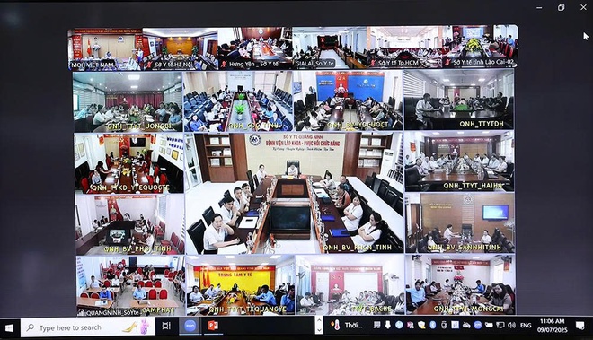 Không để gián đoạn công tác chăm sóc sức khoẻ nhân dân khi thực hiện chính quyền địa phương 2 cấp- Ảnh 14. Không để gián đoạn công tác chăm sóc sức khoẻ nhân dân khi thực hiện chính quyền địa phương 2 cấp- Ảnh 14.