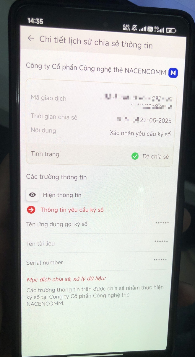 3 hình thức ký xác nhận trong hồ sơ bệnh án điện tử từ 21/7- Ảnh 3. 3 hình thức ký xác nhận trong hồ sơ bệnh án điện tử từ 21/7- Ảnh 3.