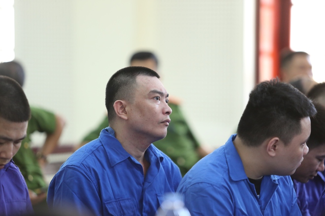 Phơi bày thủ đoạn đường dây lừa đảo 'việc nhẹ lương cao', chiếm đoạt hơn 8,6 tỉ đồng- Ảnh 3.