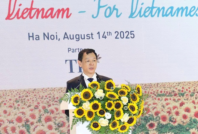 Triển khai có hiệu quả các chương trình nâng cao trí lực, thể lực, tầm vóc người Việt Nam- Ảnh 5.