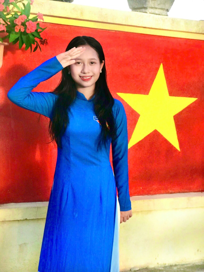 Cách yêu nước độc đáo của vợ chồng miền núi Nghệ An- Ảnh 11.