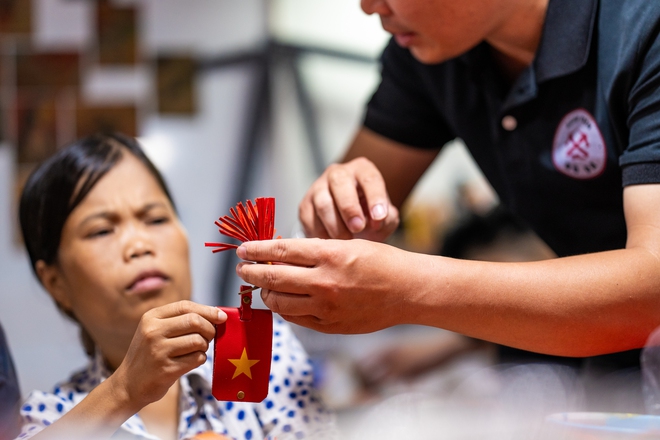 Dự án 'Việt Nam ơi' lan toả tình yêu Tổ quốc- Ảnh 4.