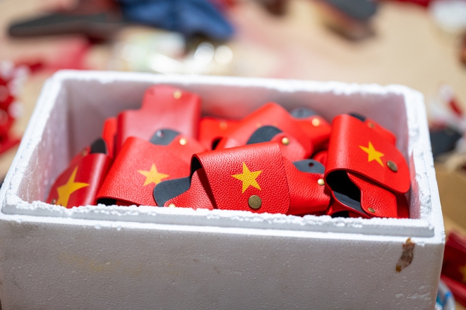 Dự án 'Việt Nam ơi' lan toả tình yêu Tổ quốc- Ảnh 8.