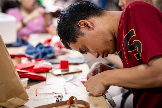 Dự án 'Việt Nam ơi' lan toả tình yêu Tổ quốc- Ảnh 7.