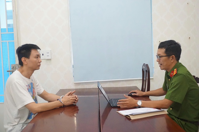 Công an TPHCM triệt phá đường dây đánh bạc qua mạng hơn 20.000 tỷ đồng- Ảnh 2.
