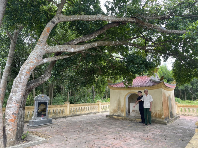 Về nơi thành lập Chi bộ Đảng Cộng sản đầu tiên phía Nam tỉnh Quảng Bình- Ảnh 5.