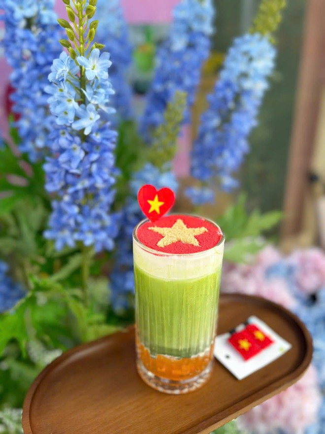 Người trẻ với tình yêu Tổ quốc- Ảnh 4.