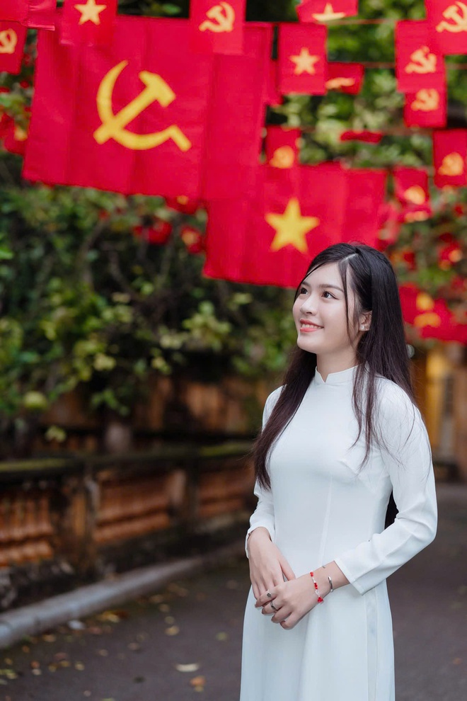 Người trẻ với tình yêu Tổ quốc- Ảnh 2.