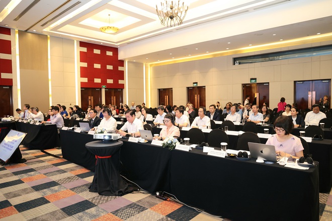 Xây dựng niềm tin, lấy người dân làm trung tâm để nâng chất lượng y tế cơ sở- Ảnh 6.