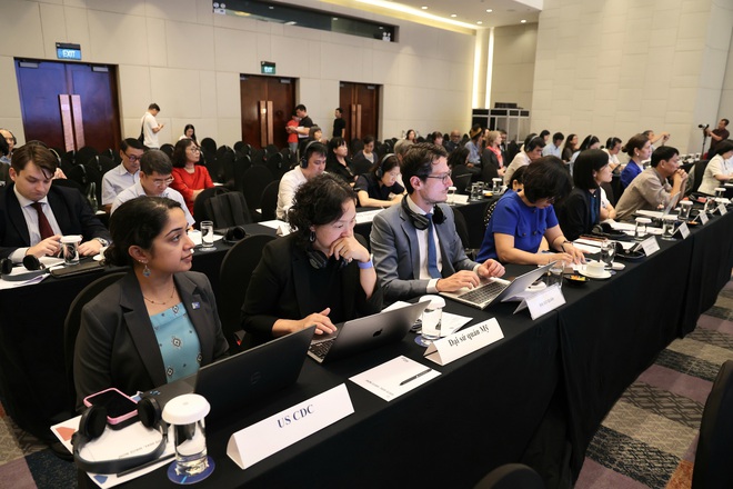 Xây dựng niềm tin, lấy người dân làm trung tâm để nâng chất lượng y tế cơ sở- Ảnh 8.