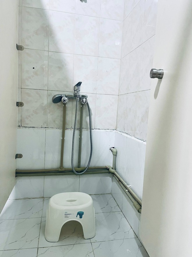 Cảm động mái ấm '0 đồng' tri ân cựu chiến binh về Hà Nội xem diễu binh, diễu hành- Ảnh 7. Cảm động mái ấm '0 đồng' tri ân cựu chiến binh về Hà Nội xem diễu binh, diễu hành- Ảnh 7.