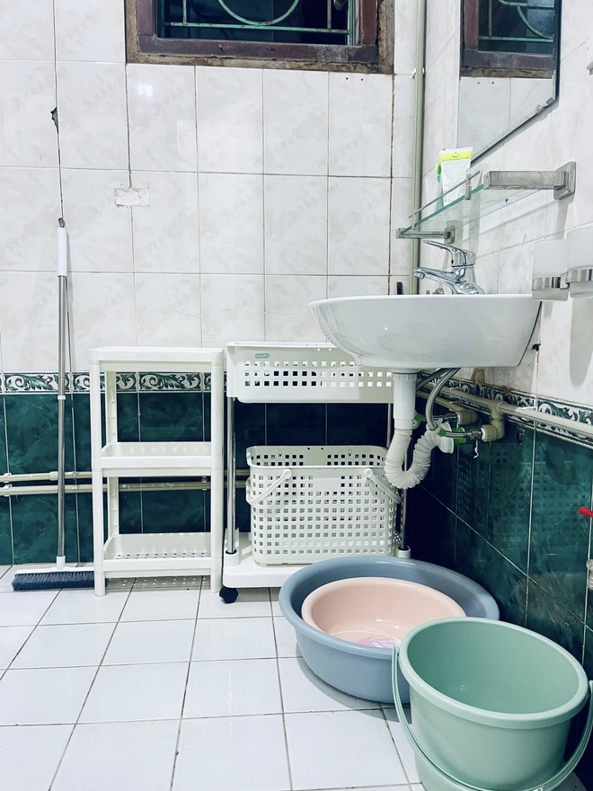 Cảm động mái ấm '0 đồng' tri ân cựu chiến binh về Hà Nội xem diễu binh, diễu hành- Ảnh 6. Cảm động mái ấm '0 đồng' tri ân cựu chiến binh về Hà Nội xem diễu binh, diễu hành- Ảnh 6.