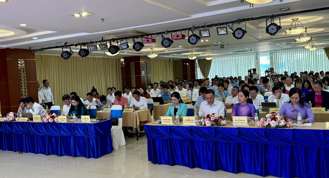 Hiệu quả thực tiễn của đầu tư phát triển mạng lưới y tế cơ sở vùng khó khăn- Ảnh 6. Hiệu quả thực tiễn của đầu tư phát triển mạng lưới y tế cơ sở vùng khó khăn- Ảnh 6.