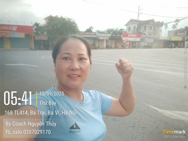 Chưa đầy một tuần phát động, 'TÔI KHỎE ĐẸP HƠN' Lần 4 đã thu hút hàng trăm ứng viên sẵn sàng bứt phá- Ảnh 1. Chưa đầy một tuần phát động, 'TÔI KHỎE ĐẸP HƠN' Lần 4 đã thu hút hàng trăm ứng viên sẵn sàng bứt phá- Ảnh 1.