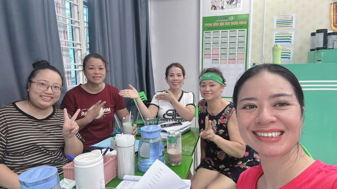 Chưa đầy một tuần phát động, 'TÔI KHỎE ĐẸP HƠN' Lần 4 đã thu hút hàng trăm ứng viên sẵn sàng bứt phá- Ảnh 2. Chưa đầy một tuần phát động, 'TÔI KHỎE ĐẸP HƠN' Lần 4 đã thu hút hàng trăm ứng viên sẵn sàng bứt phá- Ảnh 2.