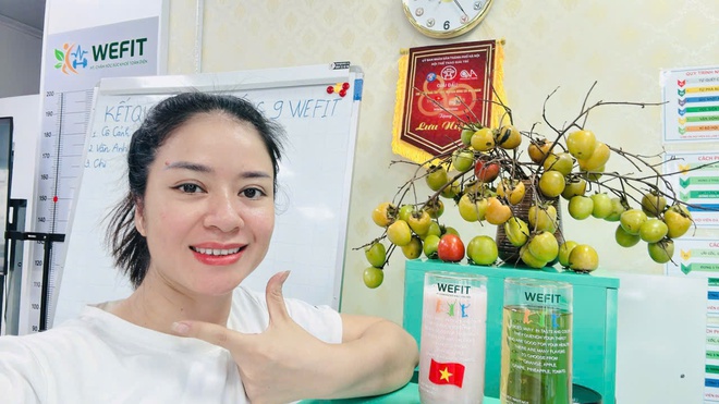 Chưa đầy một tuần phát động, 'TÔI KHỎE ĐẸP HƠN' Lần 4 đã thu hút hàng trăm ứng viên sẵn sàng bứt phá- Ảnh 3. Chưa đầy một tuần phát động, 'TÔI KHỎE ĐẸP HƠN' Lần 4 đã thu hút hàng trăm ứng viên sẵn sàng bứt phá- Ảnh 3.