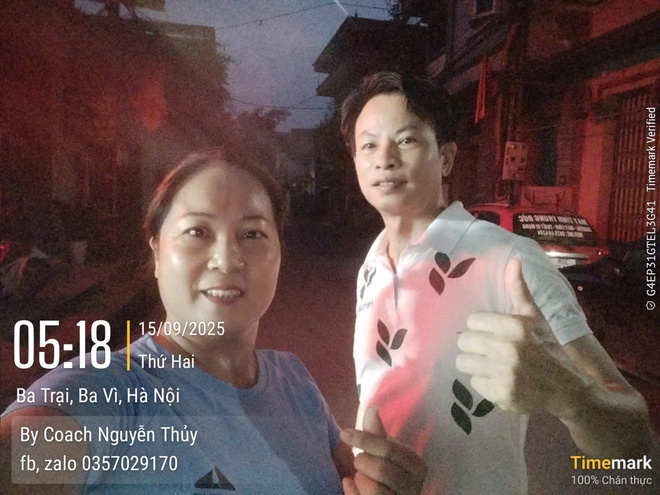 Chưa đầy một tuần phát động, 'TÔI KHỎE ĐẸP HƠN' Lần 4 đã thu hút hàng trăm ứng viên sẵn sàng bứt phá- Ảnh 4. Chưa đầy một tuần phát động, 'TÔI KHỎE ĐẸP HƠN' Lần 4 đã thu hút hàng trăm ứng viên sẵn sàng bứt phá- Ảnh 4.