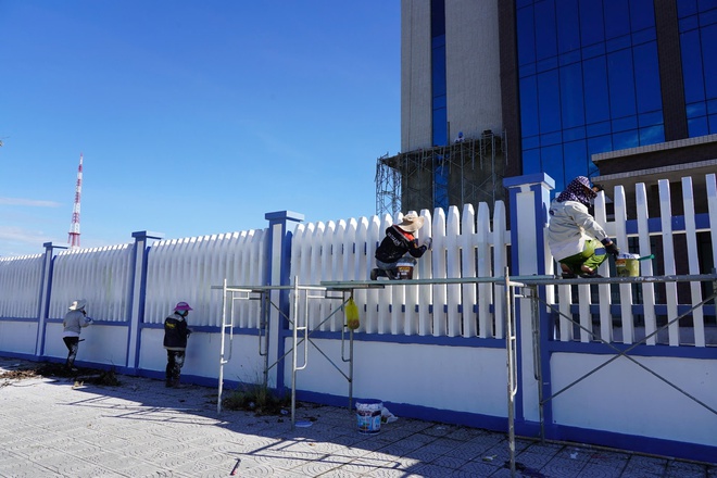 Số phận của dự án Trung tâm Truyền thông - Giáo dục sức khỏe có vốn hàng chục tỷ nhiều năm 'lỡ hẹn'- Ảnh 4.