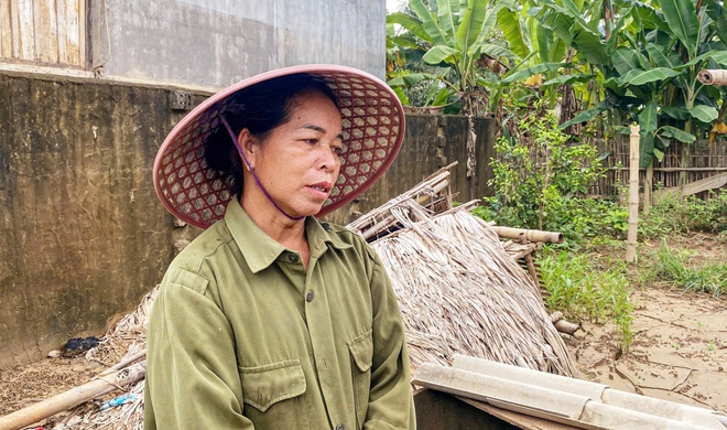 Thiếu nước sạch bên lòng hồ thủy điện ở Nghệ An- Ảnh 3.