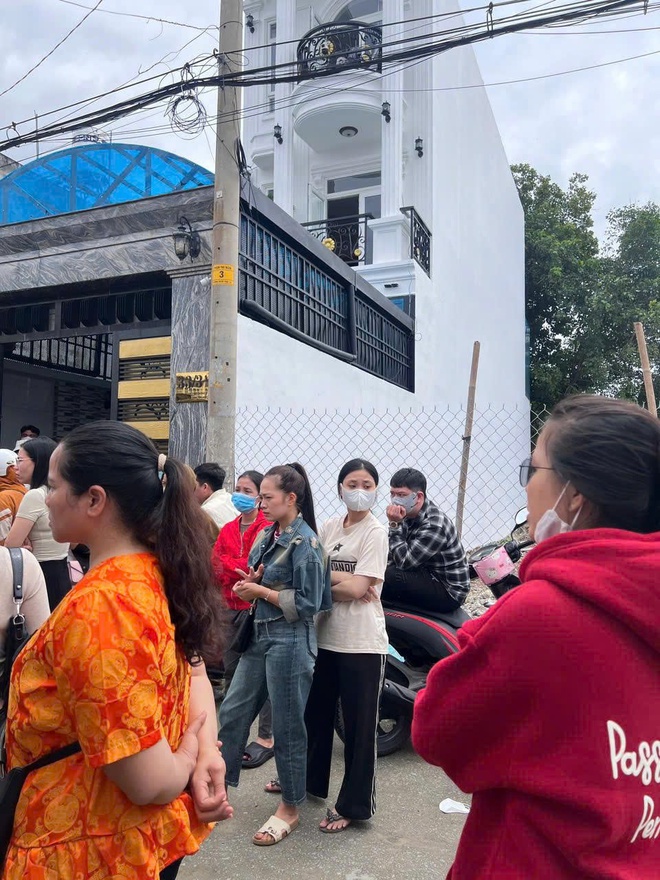 Xác minh thông tin vụ nghi vỡ hụi hàng trăm tỷ ở TPHCM- Ảnh 5.