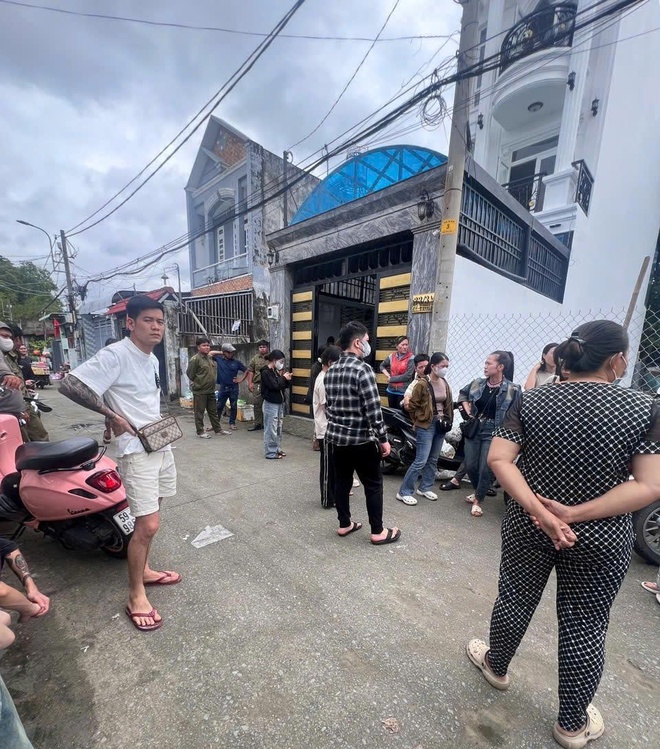 Xác minh thông tin vụ nghi vỡ hụi hàng trăm tỷ ở TPHCM- Ảnh 2.
