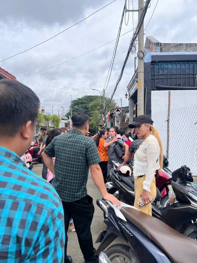 Xác minh thông tin vụ nghi vỡ hụi hàng trăm tỷ ở TPHCM- Ảnh 6.