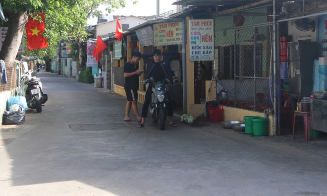 Cận cảnh 'ốc đảo' trên sông Hương sắp được chỉnh trang gần 1.000 tỷ đồng- Ảnh 8. Cận cảnh 'ốc đảo' trên sông Hương sắp được chỉnh trang gần 1.000 tỷ đồng- Ảnh 8.