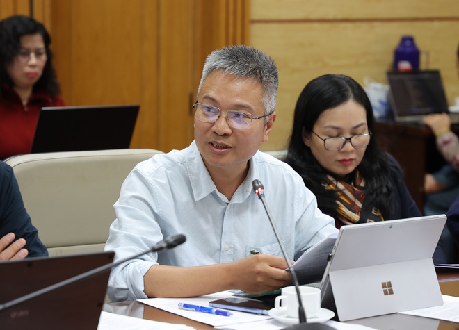 Đề xuất thêm nhiều thuốc mới vào danh mục BHYT chi trả- Ảnh 7.