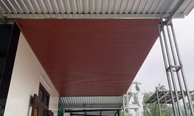 Người dân vùng sạt lở ở Huế đón niềm vui an cư khi 'Chiến dịch Quang Trung' về đích sớm- Ảnh 5.