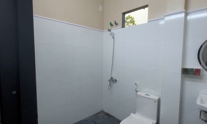 Người dân vùng sạt lở ở Huế đón niềm vui an cư khi 'Chiến dịch Quang Trung' về đích sớm- Ảnh 4.