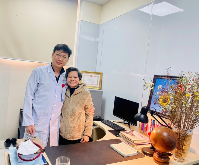 Đột quỵ tăng gấp đôi khi trời lạnh: Bác sĩ cảnh báo thói quen tập thể dục sáng sớm- Ảnh 4.