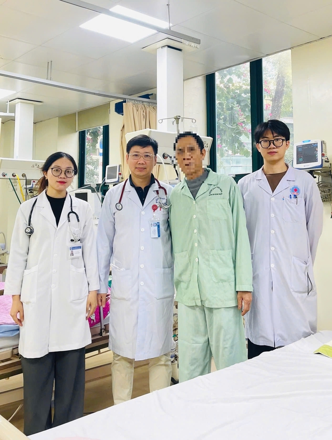 Đột quỵ tăng gấp đôi khi trời lạnh: Bác sĩ cảnh báo thói quen tập thể dục sáng sớm- Ảnh 3.