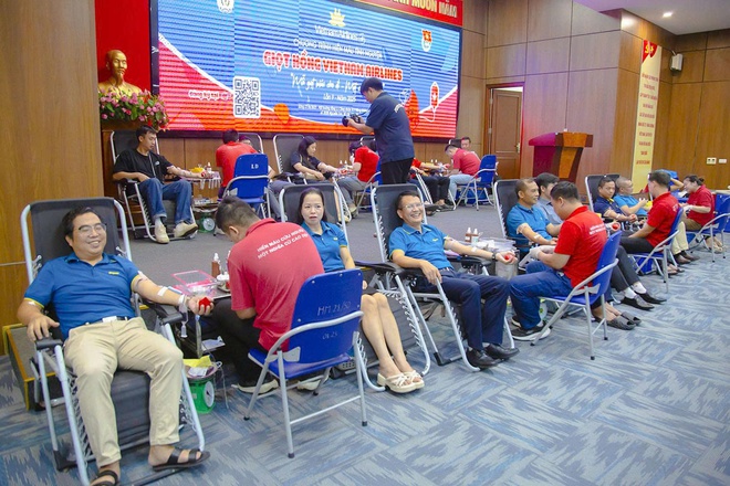 Hành trình đồng hành vì sự sống người bệnh- Ảnh 5. Hành trình đồng hành vì sự sống người bệnh- Ảnh 5.